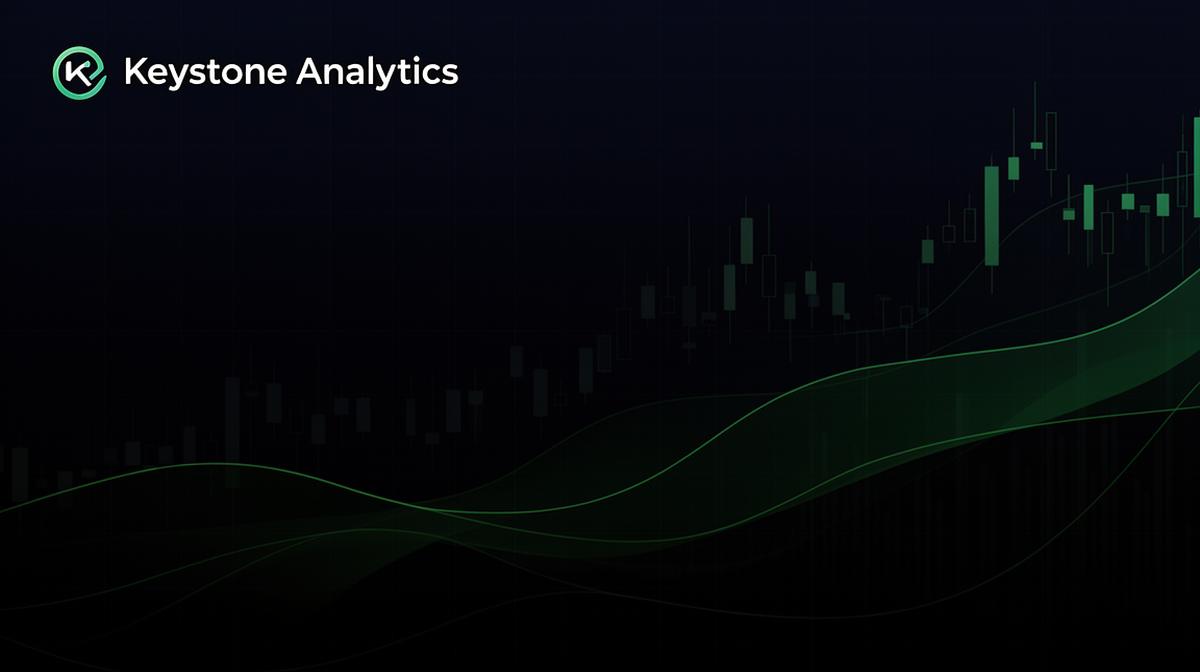 Keystone Analytics | Professional Trading Intelligence Platform